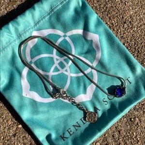 Kendra Scott pendant